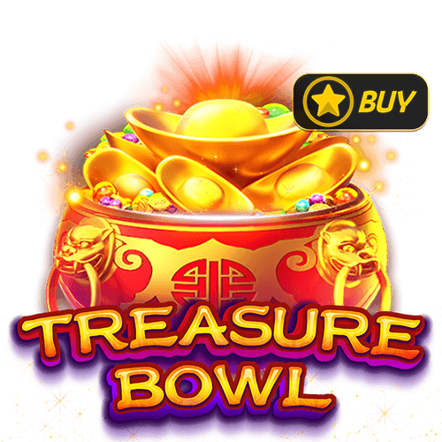 treasure bowl